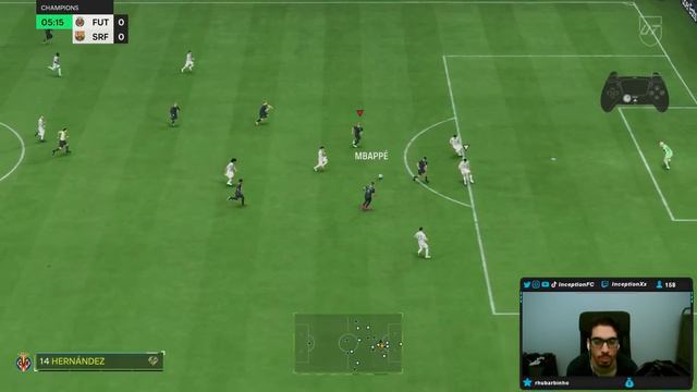 88 WINTER WILDCARD ICON HERNANDEZ SBC PLAYER REVIEW | FC 24 Ultimate Team смотреть онлайн