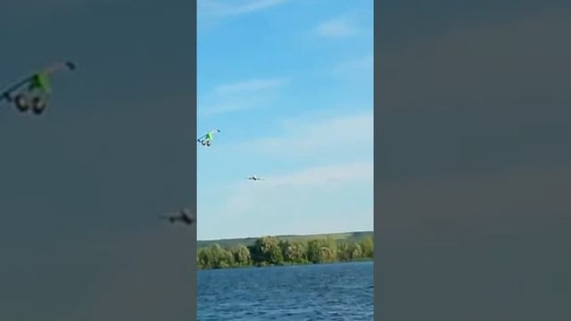 В Волжске на рыбалке смотреть онлайн