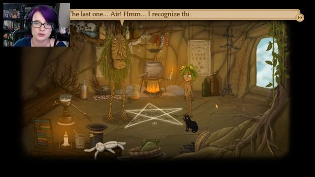 Let's Play Fran Bow | Part 11 | Dancing Fool смотреть онлайн
