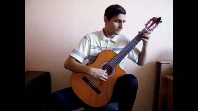 Пираты Карибского моря (на гитаре) табулатура. Pirates of the Caribbean (guitar) tablature. смотреть онлайн