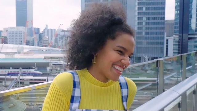 Artistry Studio Tokyo Collection Behind The Scenes смотреть онлайн