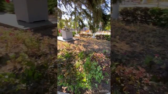 5️⃣?Южный город Крымск✅Прогулка в центральном парке ✅