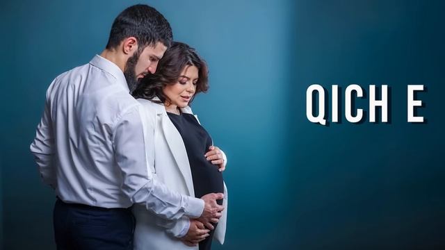 Aghvan & Mariam - Qich e смотреть онлайн