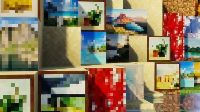 ❗10 Mods de la Semana para Minecraft #6❗ *1.16.5* смотреть онлайн