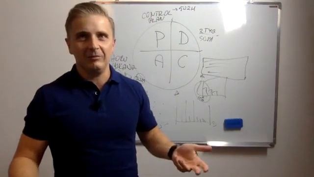 Zarządzanie jakością - automatyzacja w excelu смотреть онлайн