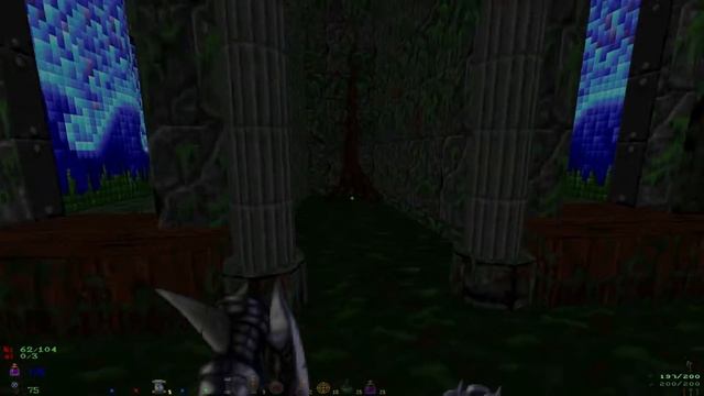 Hexen: A New World + Hexercise - Part 2 смотреть онлайн