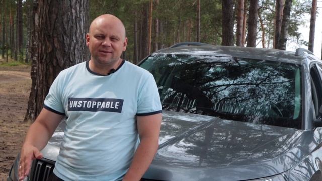 Дорога в Крым на машине. Полезные советы. смотреть онлайн