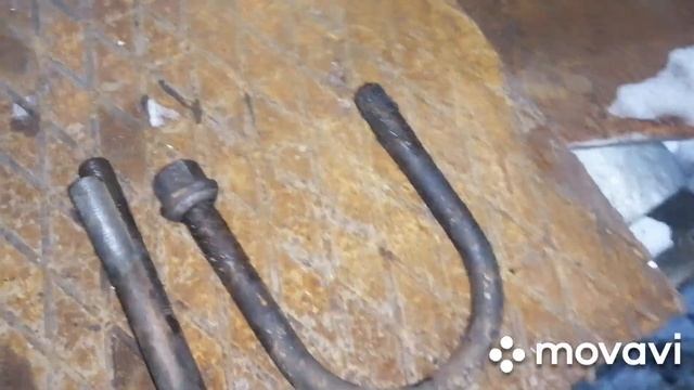 Фольксваген лт замена рессоры 17.03.2020 смотреть онлайн