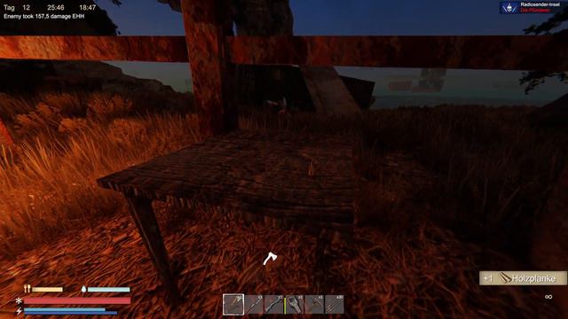 Lecker Schwein am Spieß - Sunkenland #06 смотреть онлайн