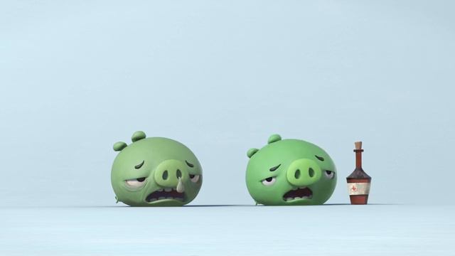Piggy Tales - S01e22  The Cure