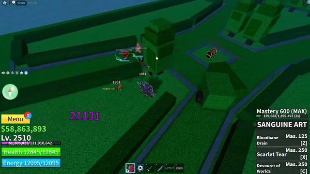 Can I Find a MYTHICAL Fruit With Notifier!? | Blox Fruits Update 20 смотреть онлайн