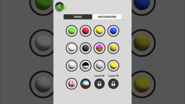 Going Balls Vs Perfect Hit Android iOS Mobile Gameplay Walkthrough 185264 смотреть онлайн
