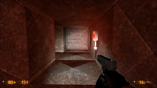 [OLD BMS] Black Mesa: Episode 3: In Which the NPCs Surround смотреть онлайн