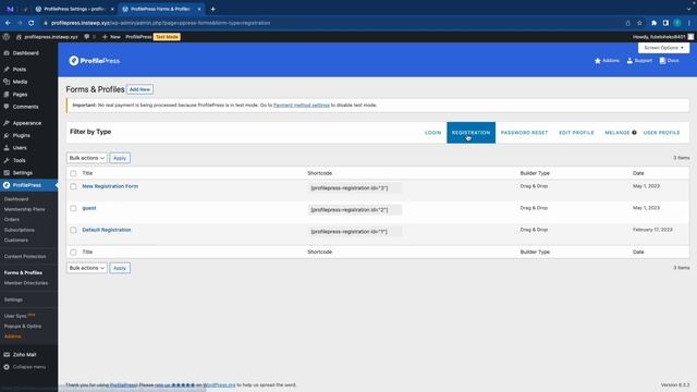 How to Setup WordPress User Registration via Invitation Codes смотреть онлайн