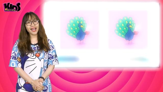 Guessing word game smart game # 28 - Kid Puzzles смотреть онлайн