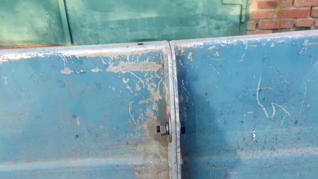 Удлинение лодки Малютка часть 2