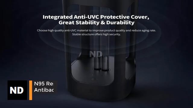 Best UV Disinfection Lamp for Home 2023 смотреть онлайн