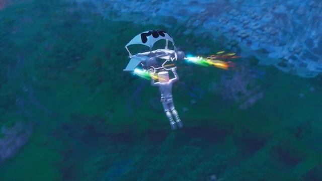*UNLOCKING* The FREE 'MARSHMELLO' Dance Emote & FREE 'MARSHY SMASHER' (Fortnite Showcase) смотреть онлайн