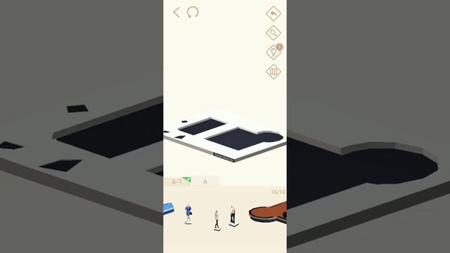 POCKET WORLD 3D. LISBON PART 62 Walkthrough VIP смотреть онлайн