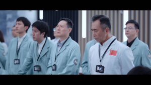 Ты — мой триумф, 9 серия