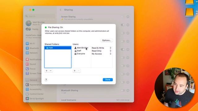 I replaced my terrible NAS with an the cheapest Mac mini смотреть онлайн
