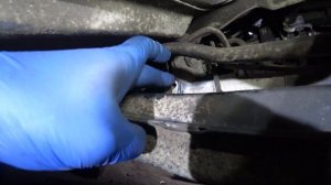 как подтянуть рулевую рейку CHEVROLET AVEO