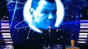 М Шуфутинский   Кручина Шансон года 2013