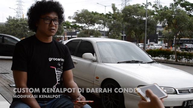 MAZDA CRONOS V6 2500CC 1994 PART1 mobil 90an смотреть онлайн