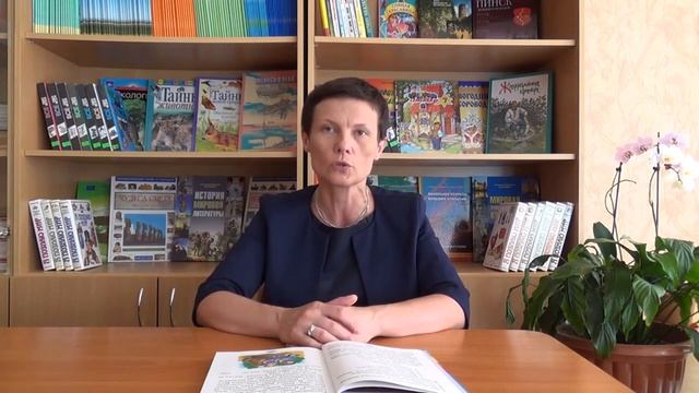 Тема 19. В. Осеева. «Кто всех глупее». С. Михалков. «Ответ» смотреть онлайн