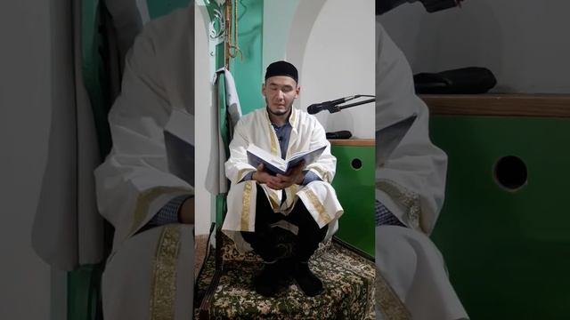 История Про Абу Аюб Альансари смотреть онлайн