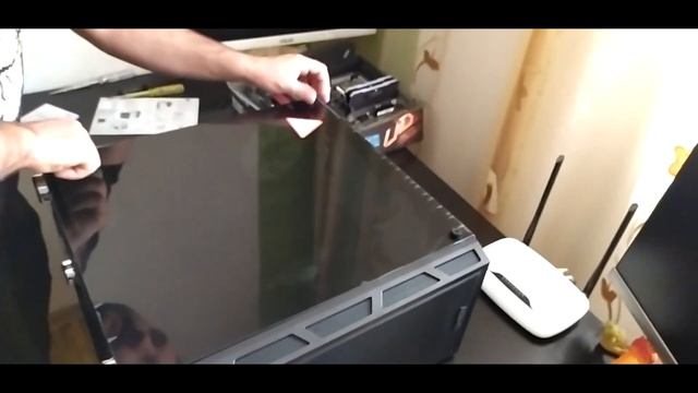 UNBOXING Intel Rocket Lake i9 -11900KF Memorie 32GB DDR4 3600Mhz Placa de baza GIGABYTE Z590 смотреть онлайн