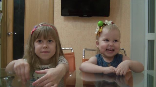 Спагетти на десерт! Готовим желейные спагетти с детьми/Spaghetti For Dessert! Jelly Spaghetti