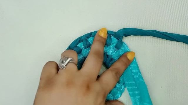 Doormat making at home, Super beautiful doormat idea, Paydan banane ka tarika Home Creativity смотреть онлайн