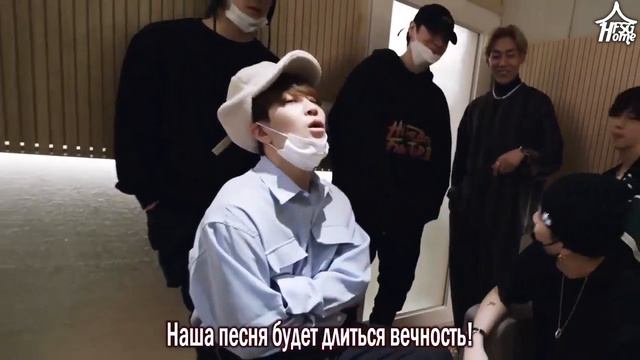 GOT7 — Encore (рус. саб)
