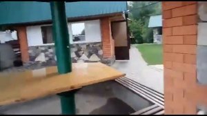 Санаторий Целебные воды в Нальчике, что рядом. Экскурсия. Возвращение домой.