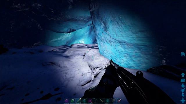 ARK: Survival e21: Слишком много червей смотреть онлайн