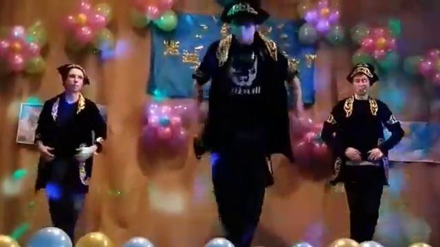 День независимости Республики Казахстан 2016 Танец 10"А"класса смотреть онлайн