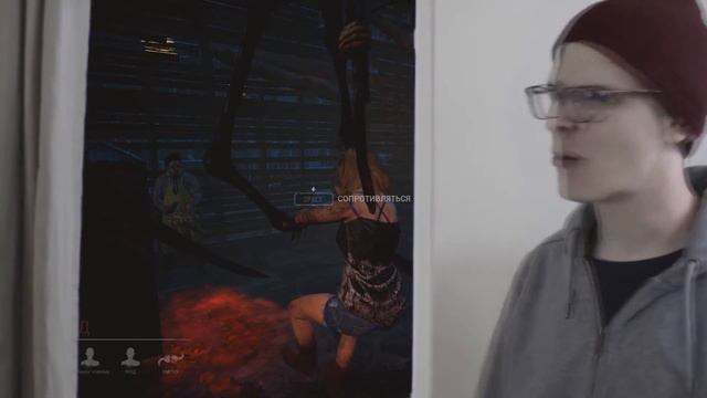 КАНСЕР! / монтаж / Dead by Daylight смотреть онлайн