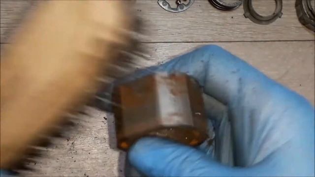 Cordless Drill Restoration Makita BDF442 смотреть онлайн