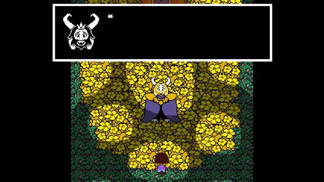 САНС "ГЕН◊ЦИД" #6 ❖ (Undertale) смотреть онлайн