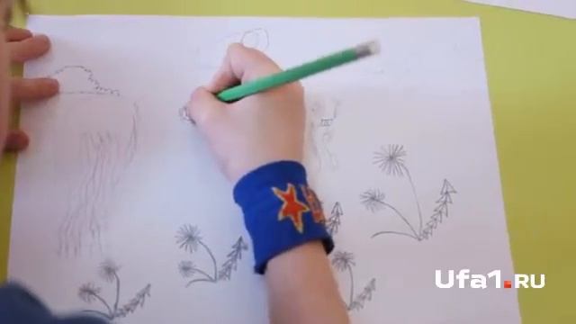 Рисунок для мамы смотреть онлайн