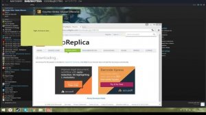 Как смотреть видео во время игры или просто закрепить окно поверх других  OnTopReplica