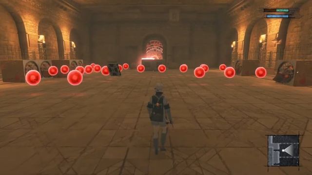 NieR Replicant Ver. 1.22 прохождение. ч.3 (2021) смотреть онлайн