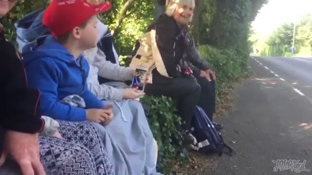 2018 ISLE OF MAN TT TOP 10 REACTIONS смотреть онлайн