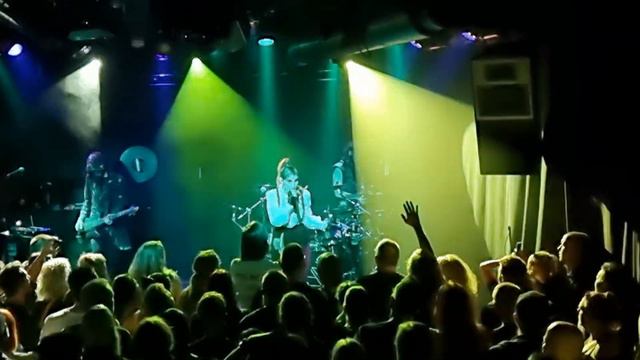 Skynd - Gary Heidnik @PumpehusetDkcph, Copenhagen 13-09-22 смотреть онлайн