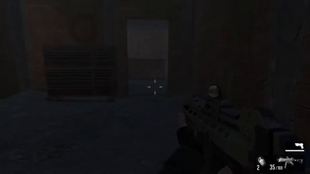 F.E.A.R. 3 - #2 (прохождения без комментариев) смотреть онлайн