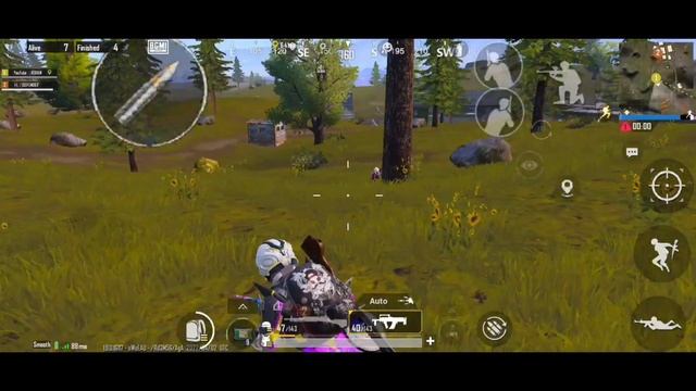LOW END DEVICE BGMI LAG FIX | PUBG LAG FIX MONTAGE | SAMSUNG A21S ? смотреть онлайн