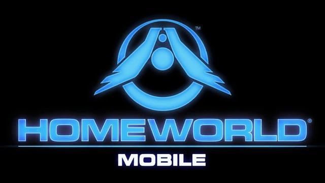 Homeworld Mobile Soundtrack: Tutorial смотреть онлайн