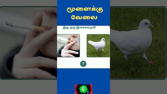 Tamil Connections Word Game 6 | மூளைக்கு வேலை | Sai Infinity World смотреть онлайн
