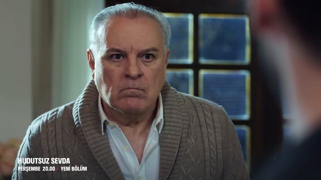 Hudutsuz Sevda 19. Bölüm 1. Fragmanı